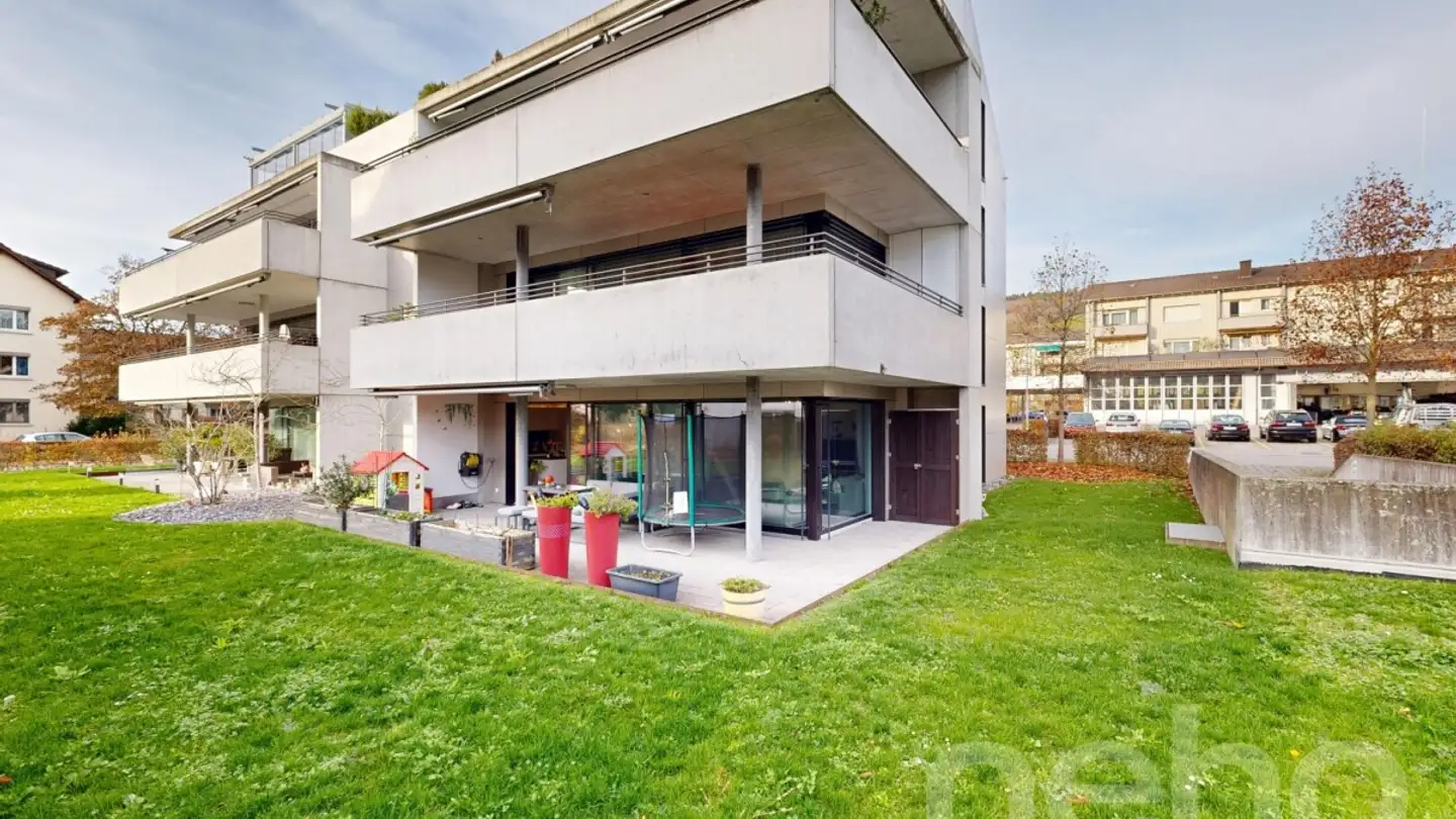 Appartement à vendre - 8165 Schöfflisdorf - Photo 2