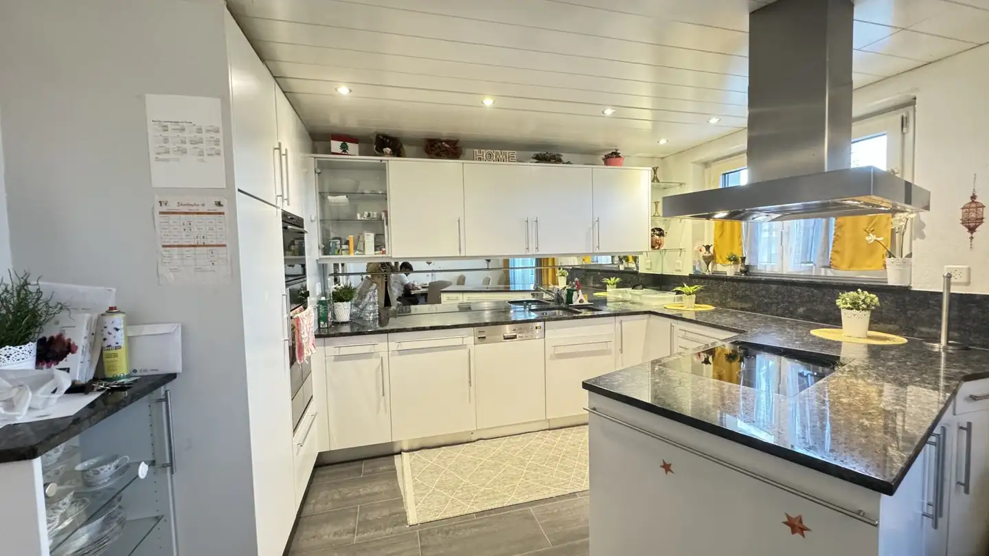 Appartamento in vendita - 3427 Utzenstorf - Photo 2