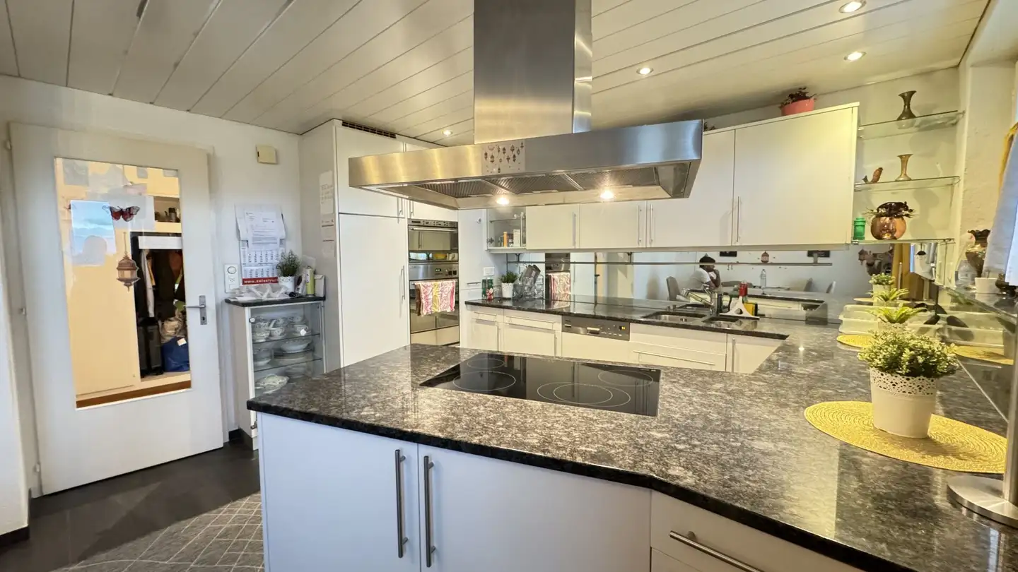 Appartamento in vendita - 3427 Utzenstorf - Photo 3