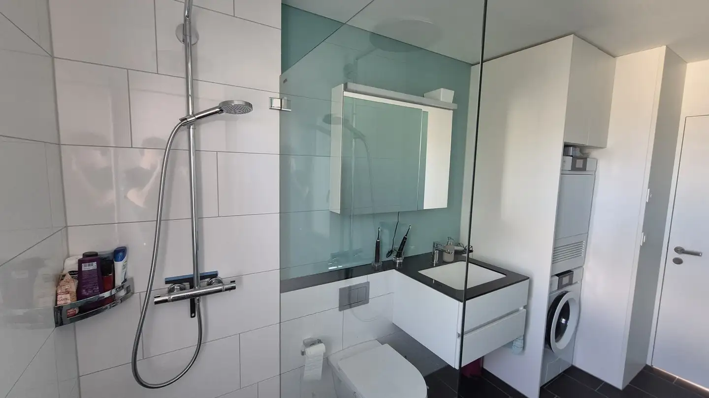 Apartment for rent - Gujerstrasse 8, 8050 Zürich - Photo 3