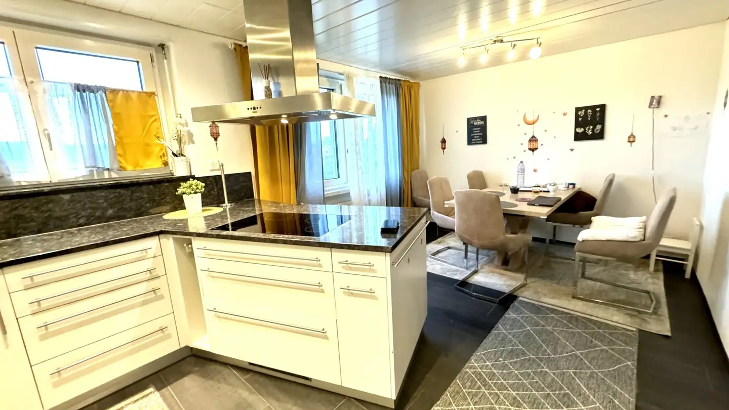 Appartamento in vendita - 3427 Utzenstorf - Photo 4