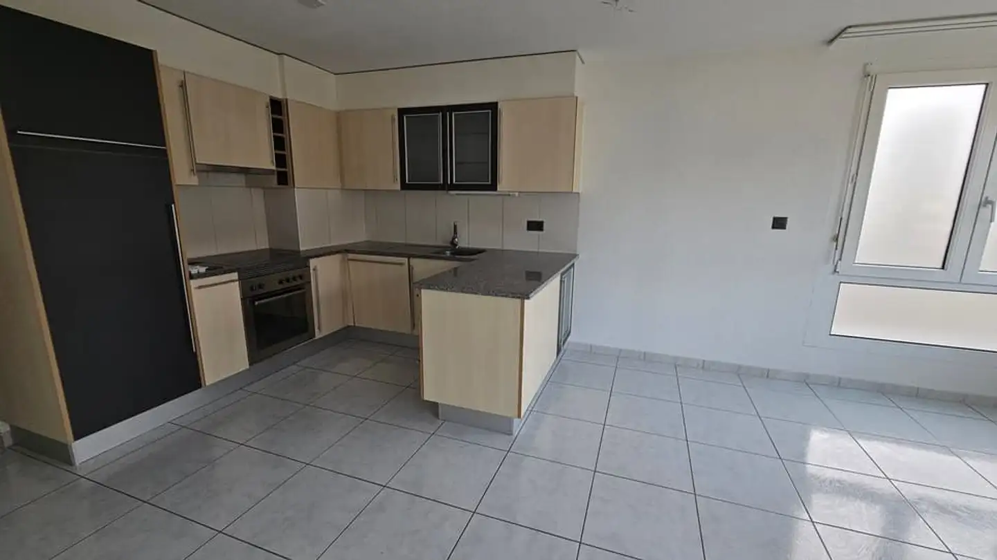 Appartamento in affitto - Rue De La Birse 5, 2822 Courroux - Photo 2