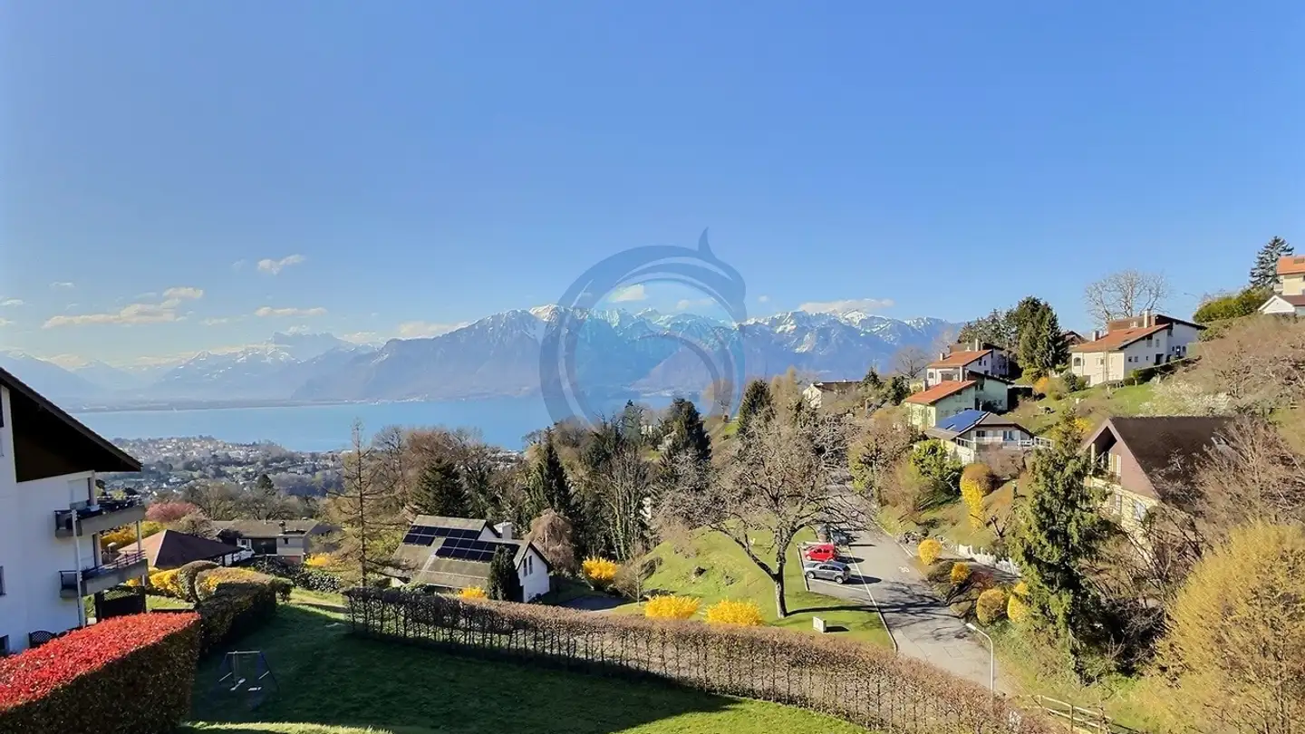 Appartamento in vendita - 1805 Jongny - Foto 2