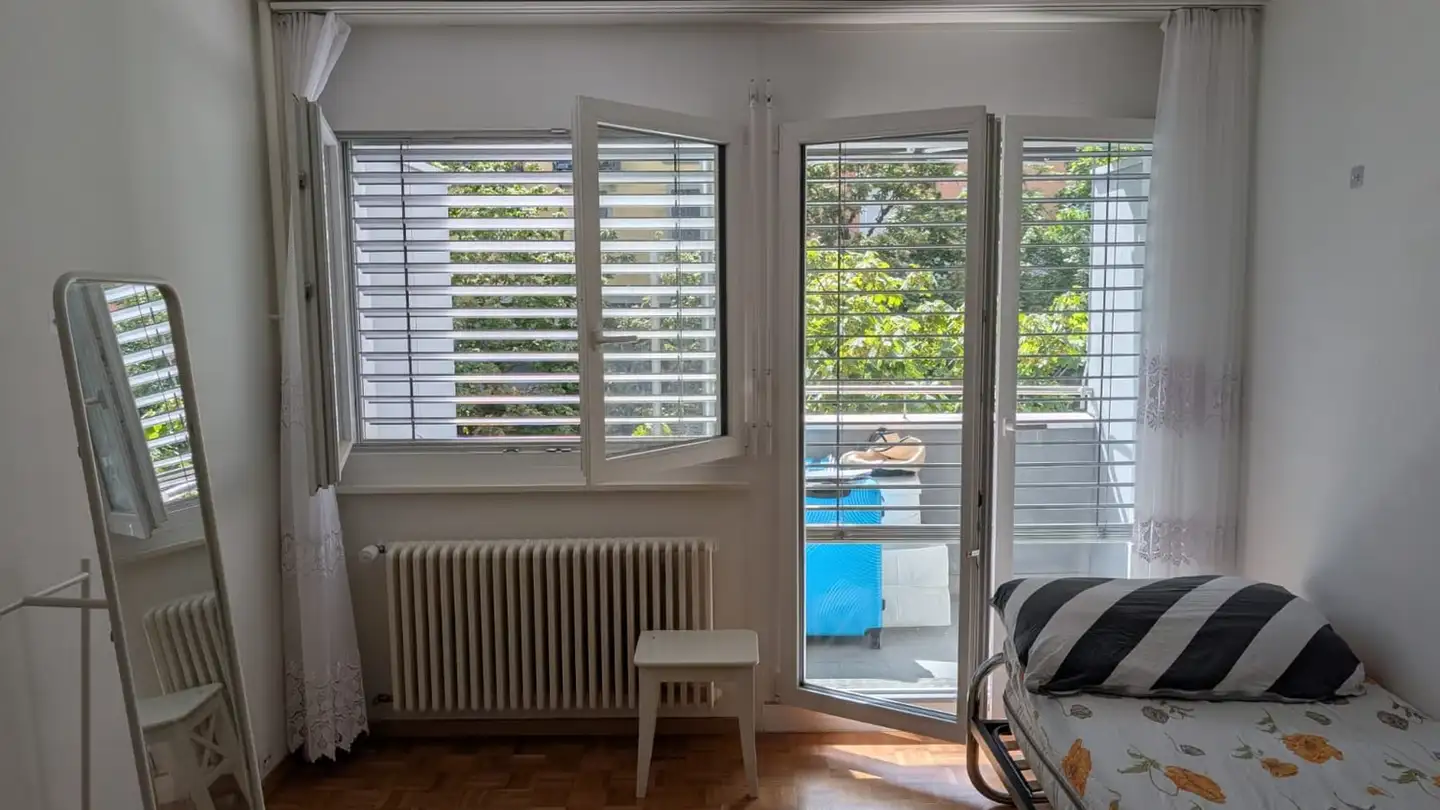 Apartment for rent - Rue Saint-Martin 28, 1005 Lausanne
