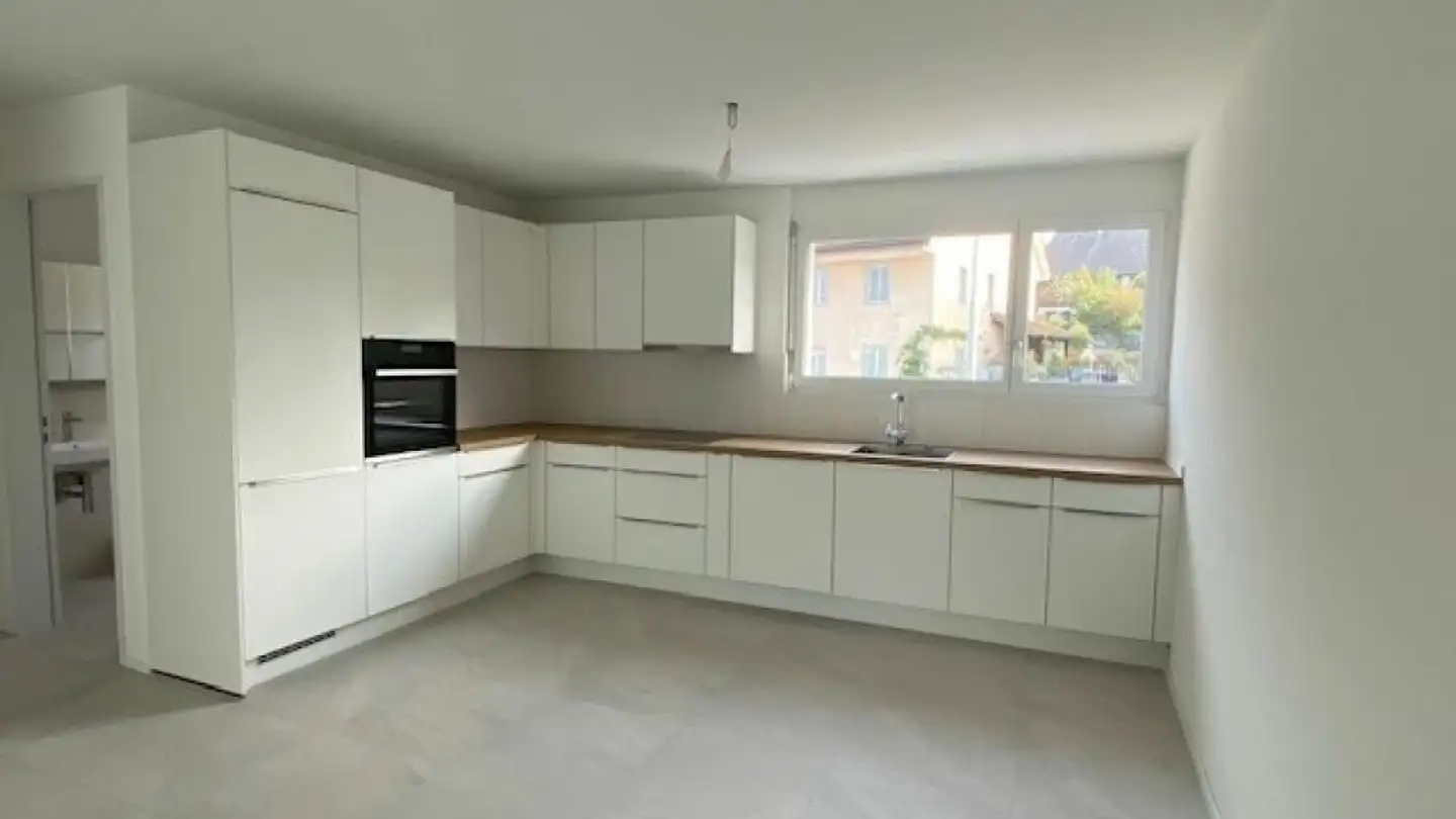 Apartment for rent - Egliswilerstrasse 2, 5703 Seon - Photo 3