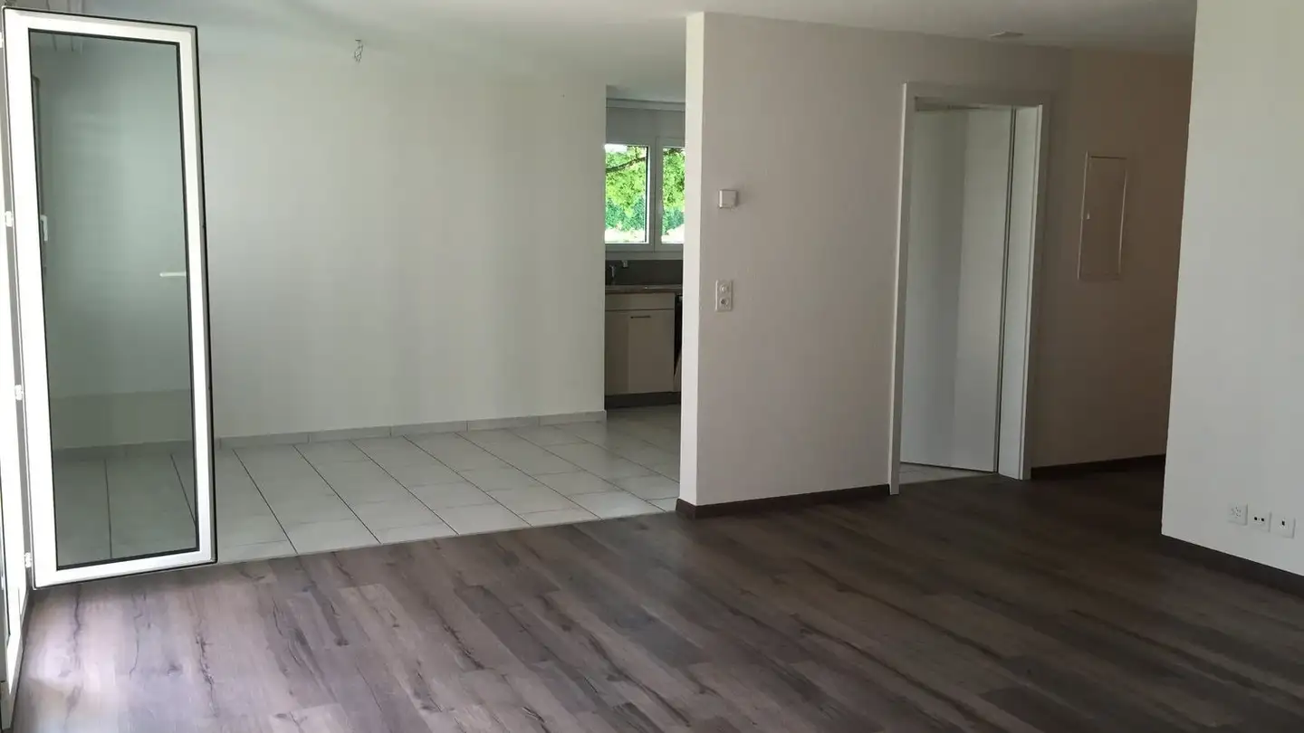 Apartment for rent - Galmsstrasse 1a, 4410 Liestal - Photo 4