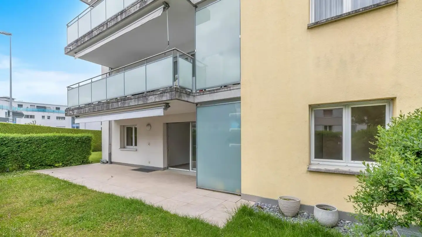 Appartement à vendre - Kindergartenstrasse 38, 8623 Wetzikon ZH - Photo 2