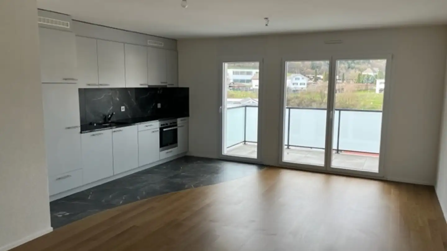 Appartement à louer - Sous Bellevue, 2900 Porrentruy - Photo 2
