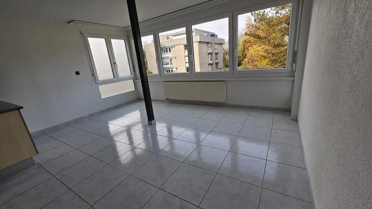 Appartamento in affitto - Rue De La Birse 5, 2822 Courroux - Photo 3