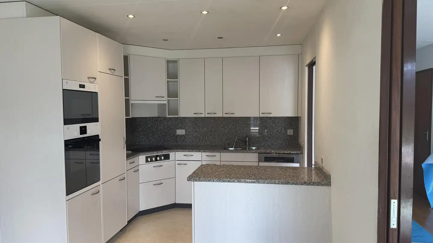 Apartment for rent - Feldheim 2, 6060 Sarnen