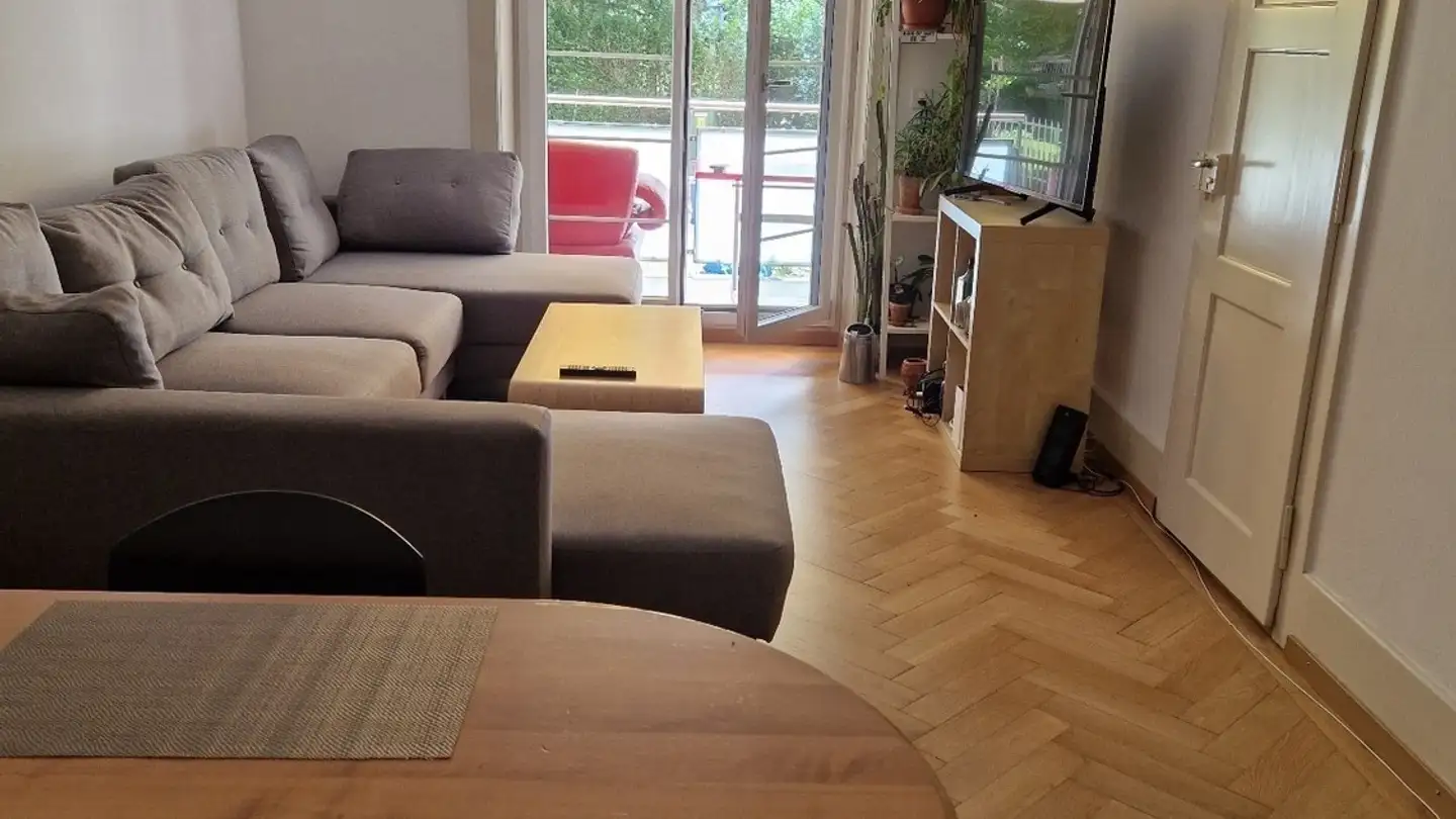 Apartment for rent - Sennweg 13, 3012 Bern