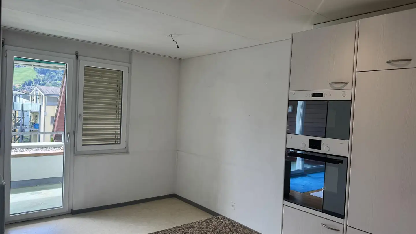 Apartment for rent - Feldheim 2, 6060 Sarnen - Photo 2