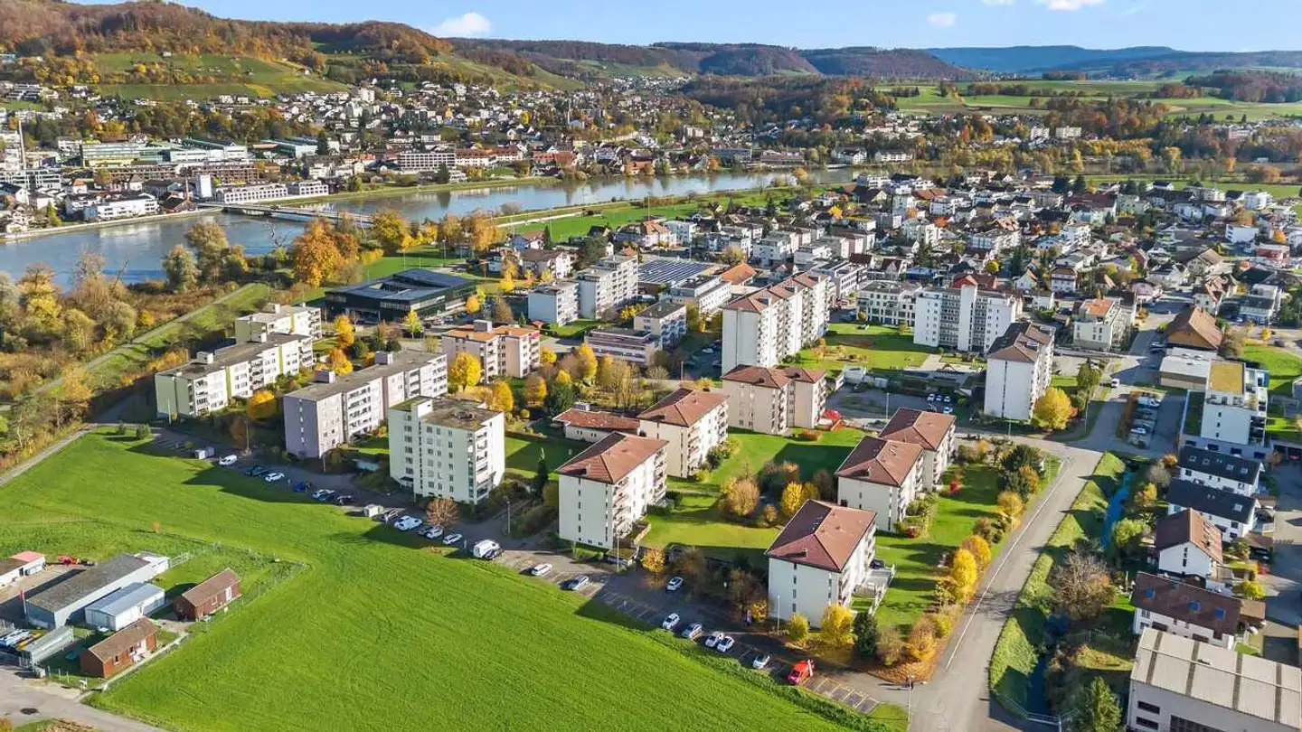 Appartamento in vendita - Feldstrasse, 5314 Kleindöttingen