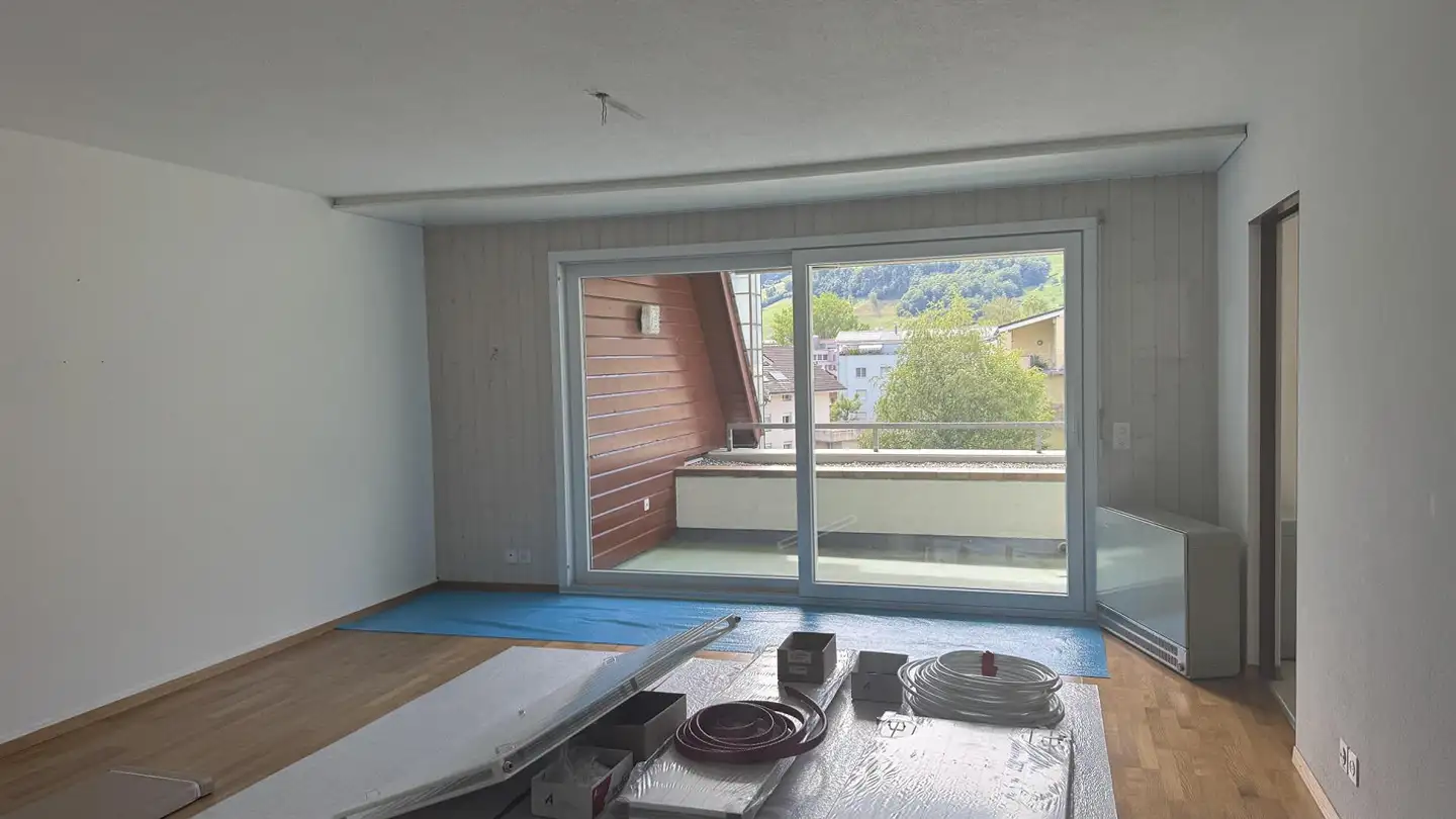 Apartment for rent - Feldheim 2, 6060 Sarnen - Photo 3