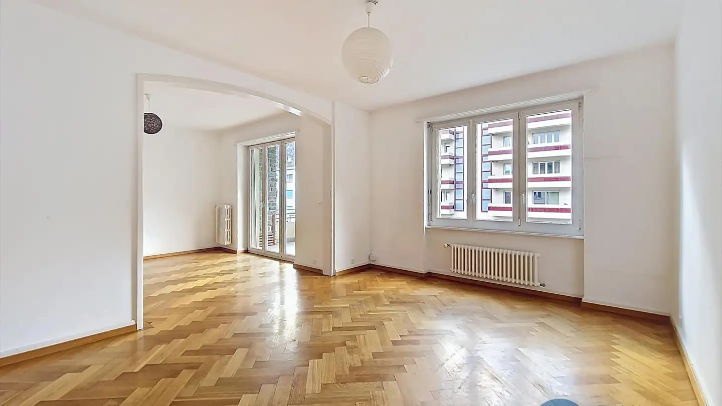 Apartment for rent - Rue De Plaisance 12, 1920 Martigny