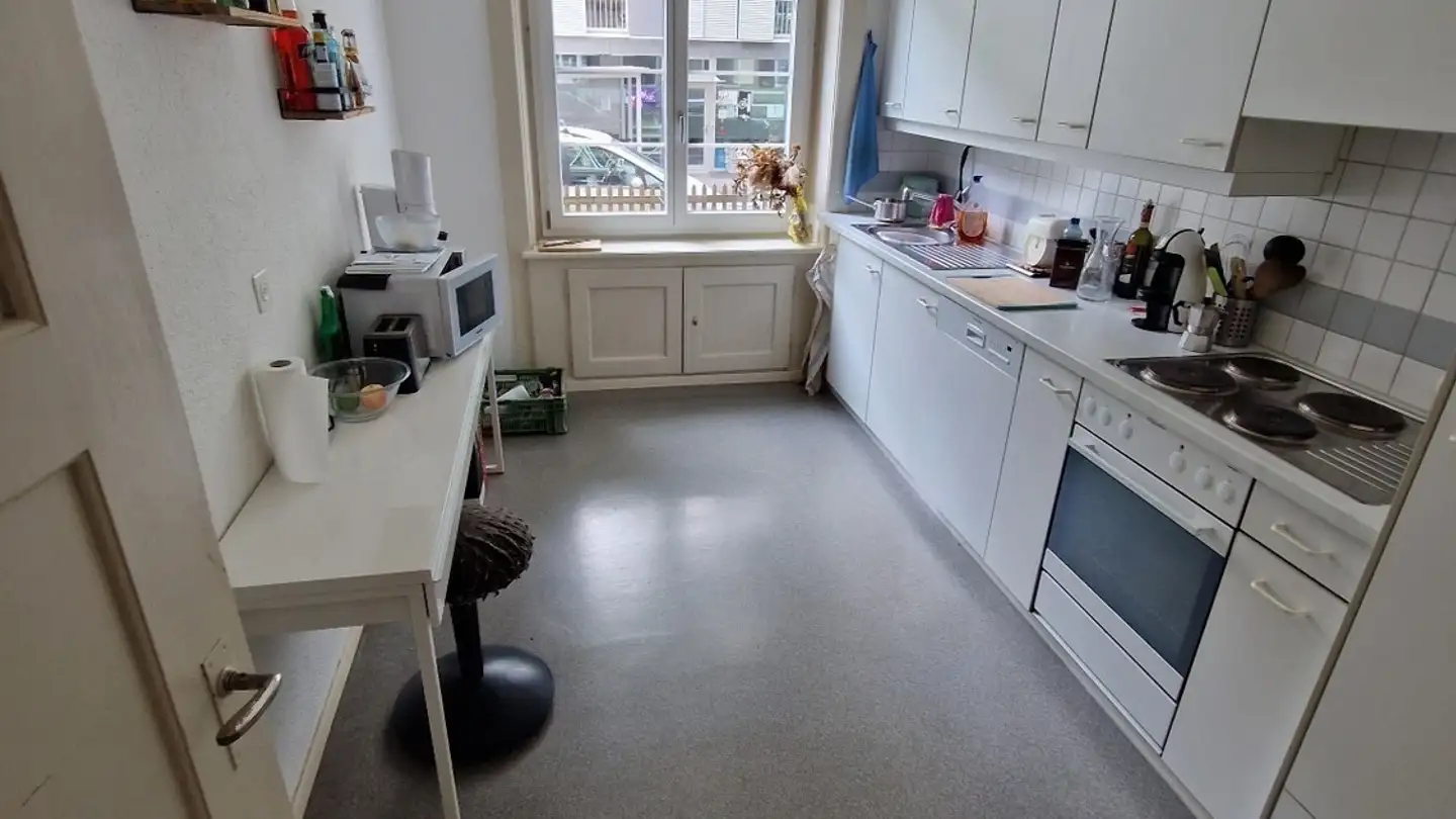 Apartment for rent - Sennweg 13, 3012 Bern - Photo 3