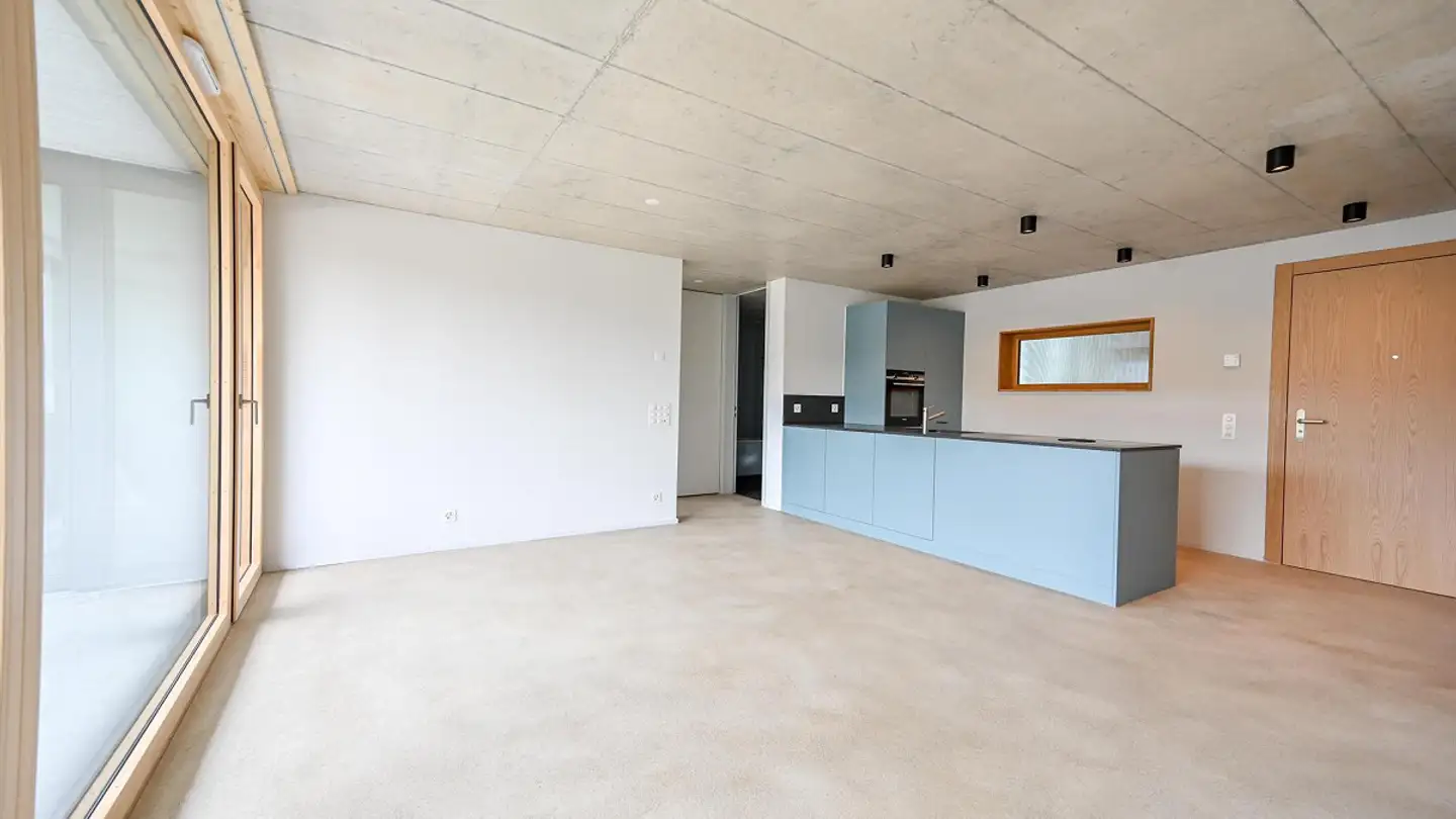 Appartamento in affitto - Stationsstrasse 46, 3097 Liebefeld - Foto 3