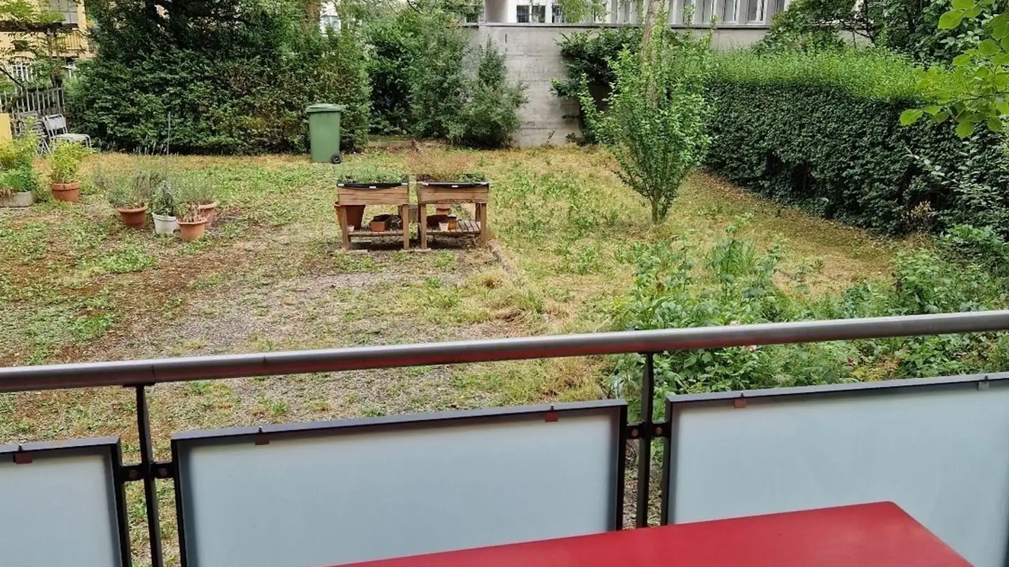 Apartment for rent - Sennweg 13, 3012 Bern - Photo 4