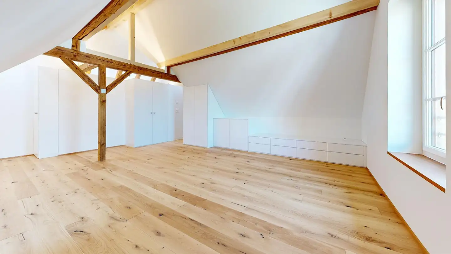 Loft mieten - Luzernerstrasse 73, 6010 Kriens