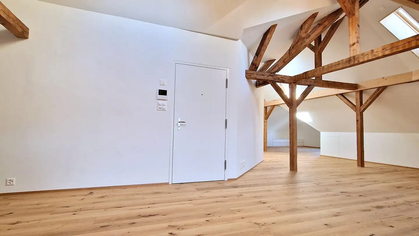 Loft mieten - Luzernerstrasse 73, 6010 Kriens - Foto 2