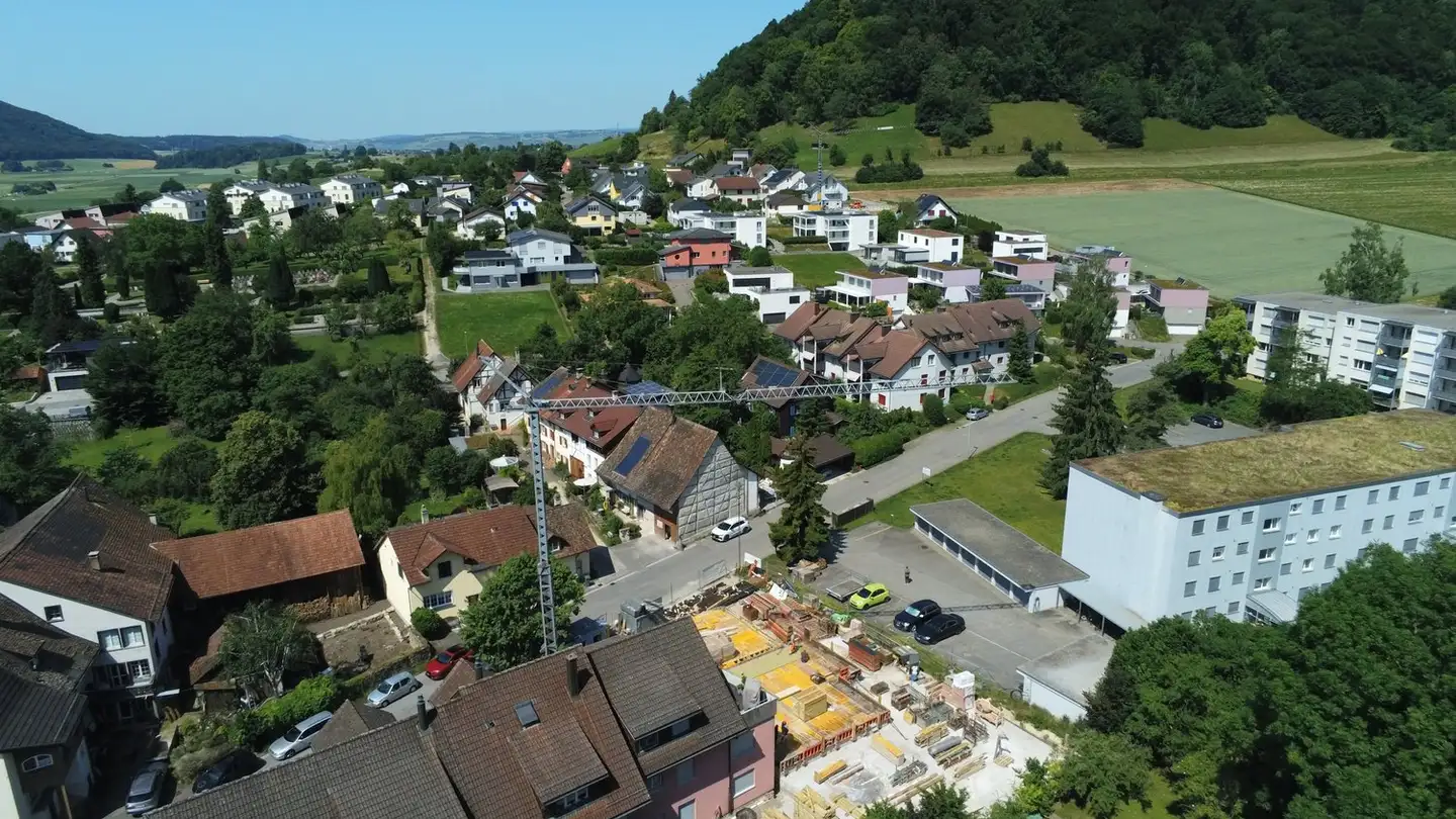 Appartamento in vendita - Oberdorf 42, 8222 Beringen - Photo 3