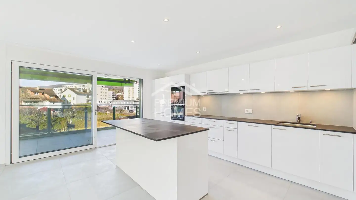 Wohnung kaufen - 2800 Delémont