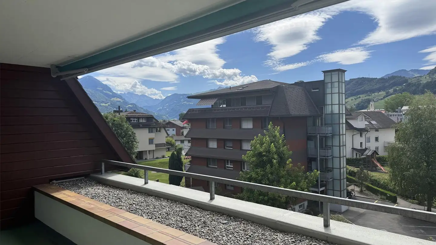 Apartment for rent - Feldheim 2, 6060 Sarnen - Photo 4