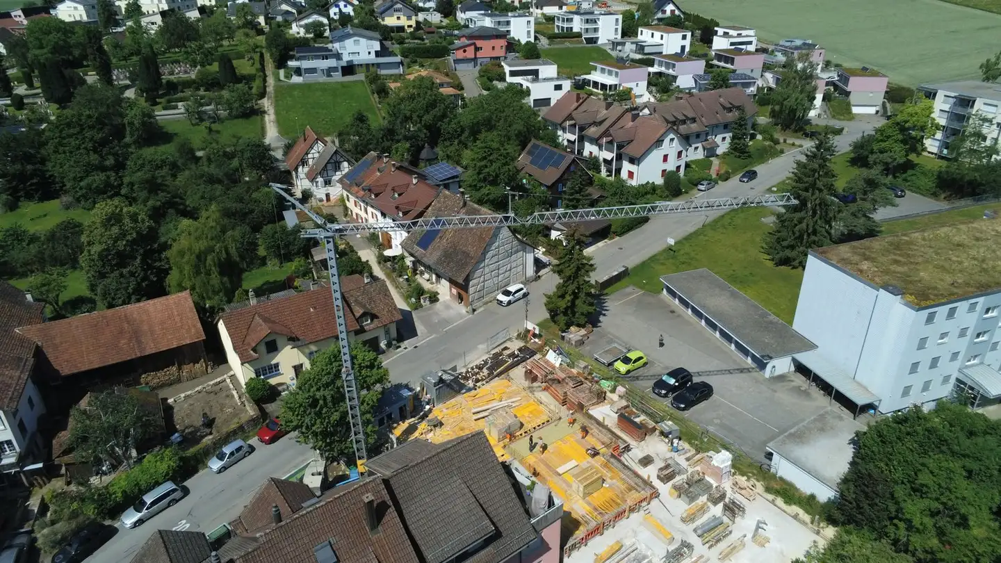 Appartamento in vendita - Oberdorf 42, 8222 Beringen - Photo 4