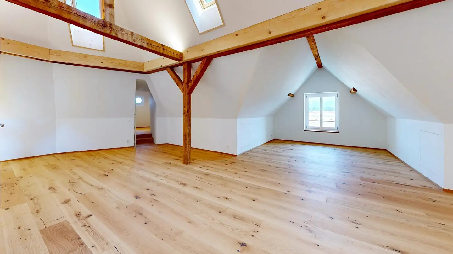 Loft mieten - Luzernerstrasse 73, 6010 Kriens - Foto 3