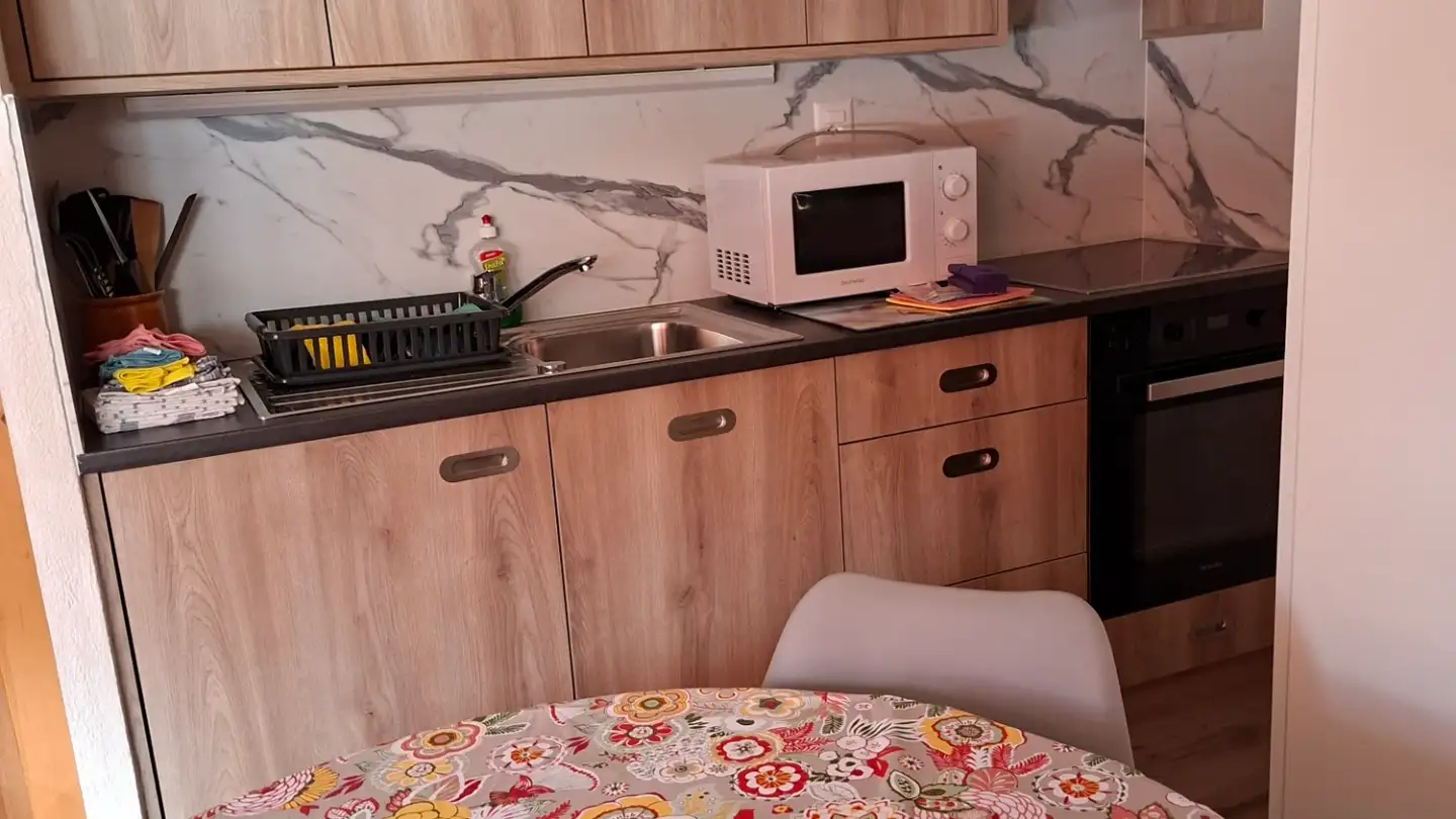 Apartment for rent - 1934 Bruson