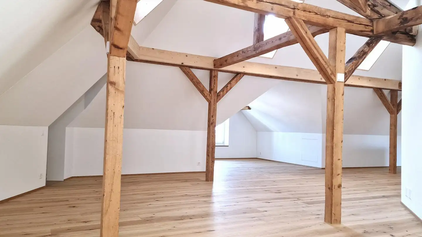 Loft mieten - Luzernerstrasse 73, 6010 Kriens - Foto 4