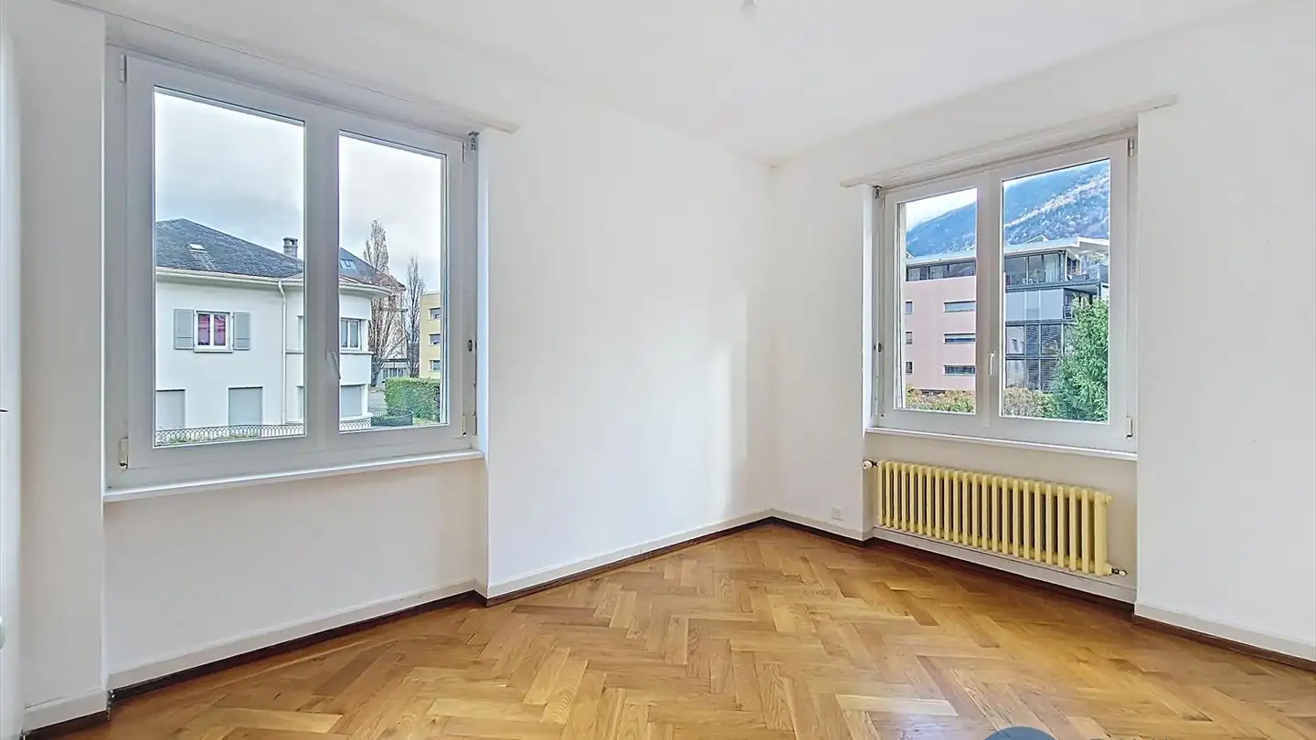 Apartment for rent - Rue De Plaisance 12, 1920 Martigny - Photo 3