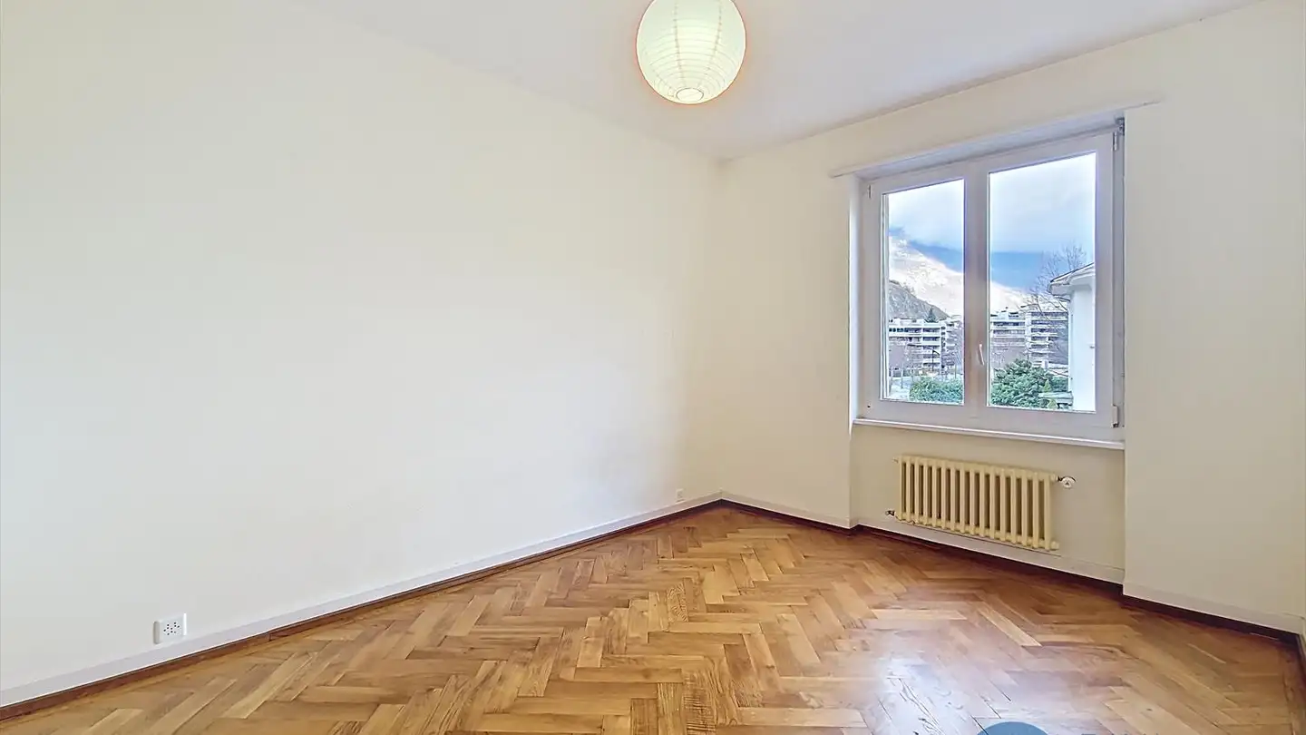 Apartment for rent - Rue De Plaisance 12, 1920 Martigny - Photo 4