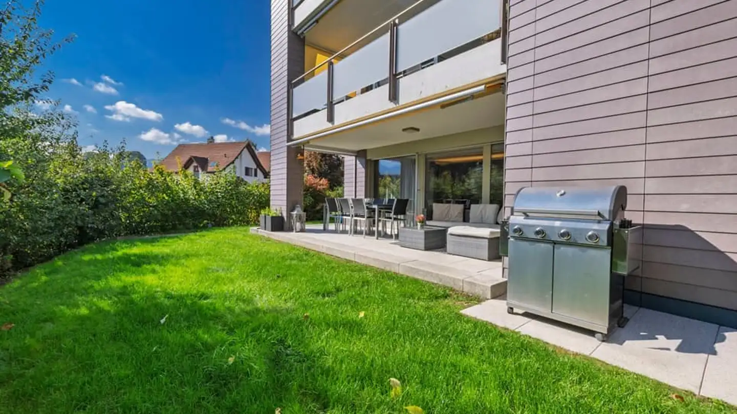 Appartamento in vendita - Trême, 1635 La Tour-de-Trême