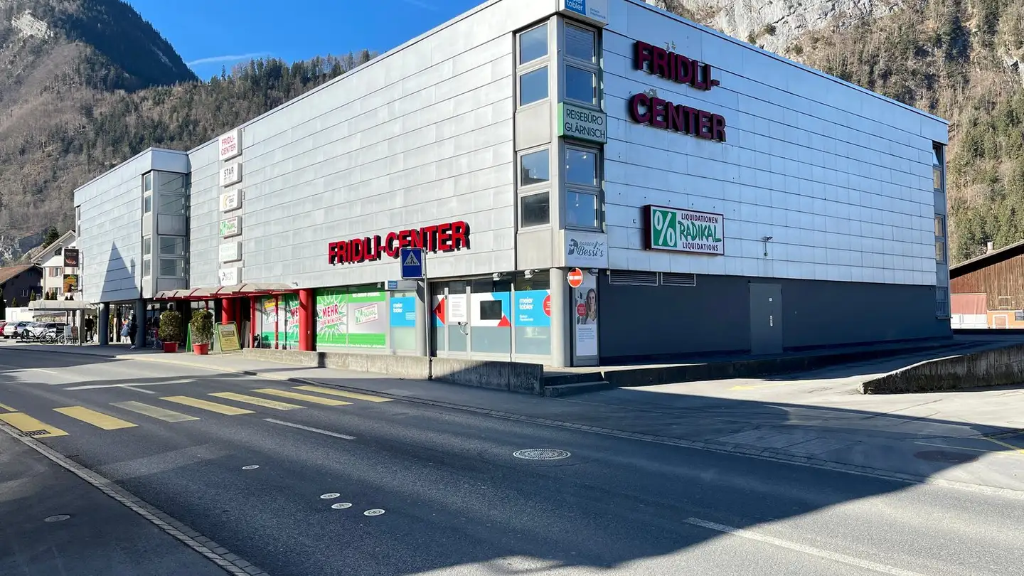 Magasin à louer - Unterdorf 27, 8752 Näfels - Photo 3