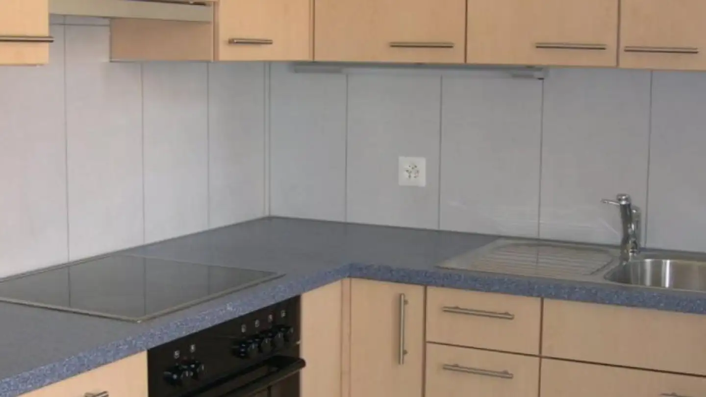 Appartement à louer - Rue Numa-Droz 128, 2300 La Chaux-de-Fonds