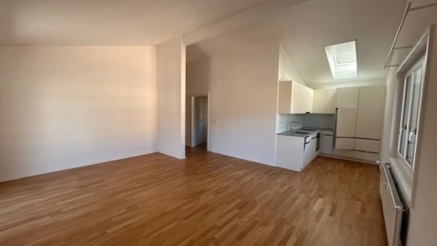 Apartment for rent - Obere Zollgasse 72, 3072 Ostermundigen