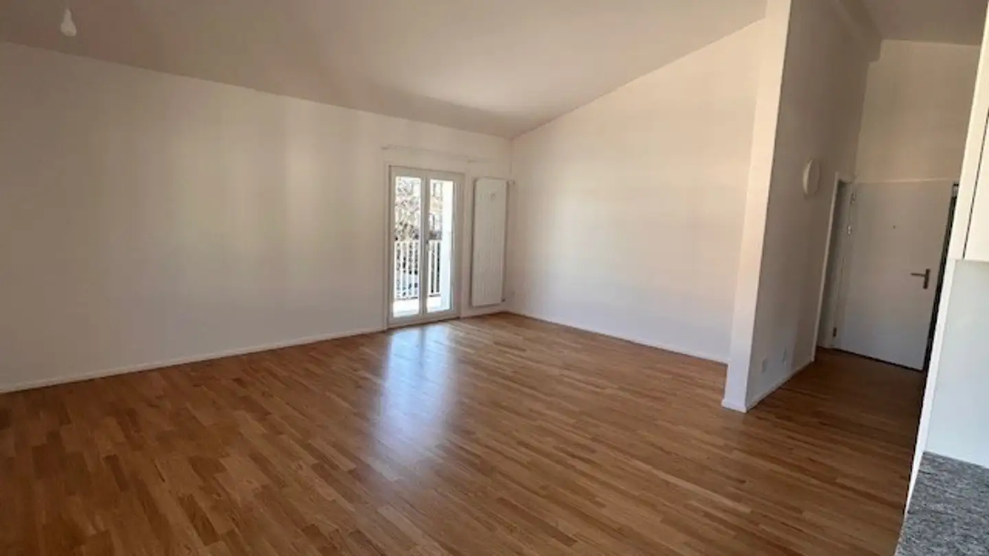 Apartment for rent - Obere Zollgasse 72, 3072 Ostermundigen - Photo 3