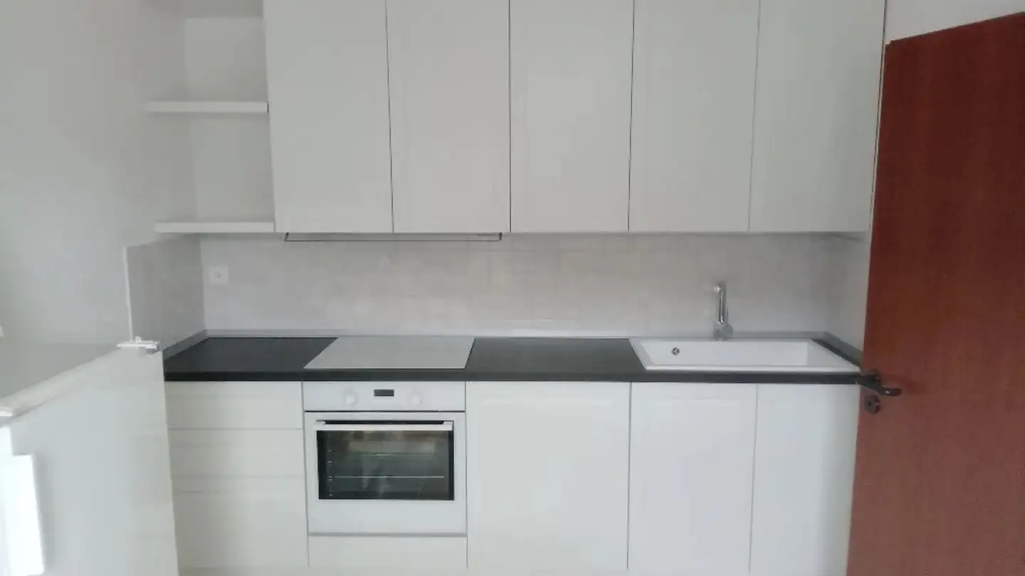 Appartamento in affitto - Via Camoghè 5, 6593 Cadenazzo - Foto 2