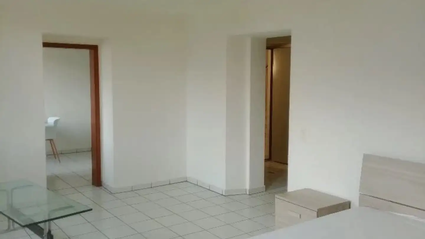 Appartamento in affitto - Via Camoghè 5, 6593 Cadenazzo