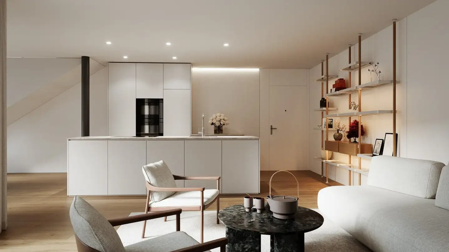 Penthouse for sale - Hargartenweg 4, 8185 Winkel - Photo 4