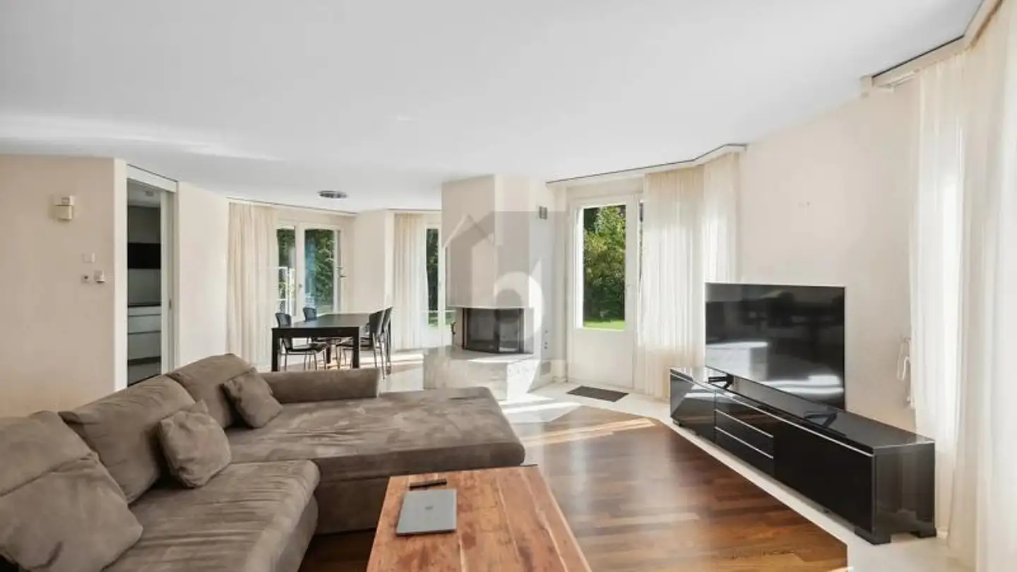 Semi-detached house for rent - 8152 Glattbrugg - Photo 2