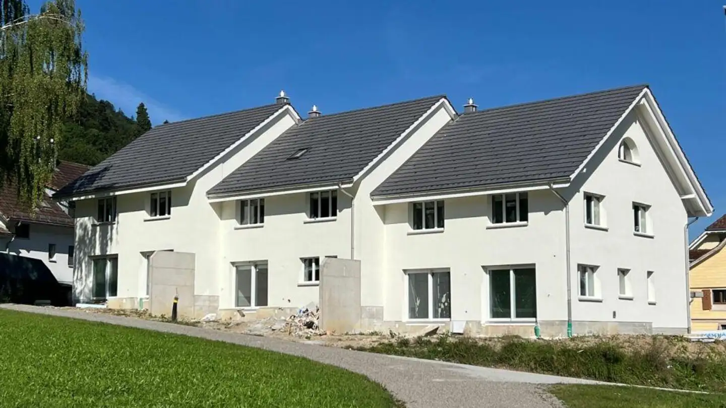 Maison individuelle à vendre - Hofacker 9, 8362 Balterswil