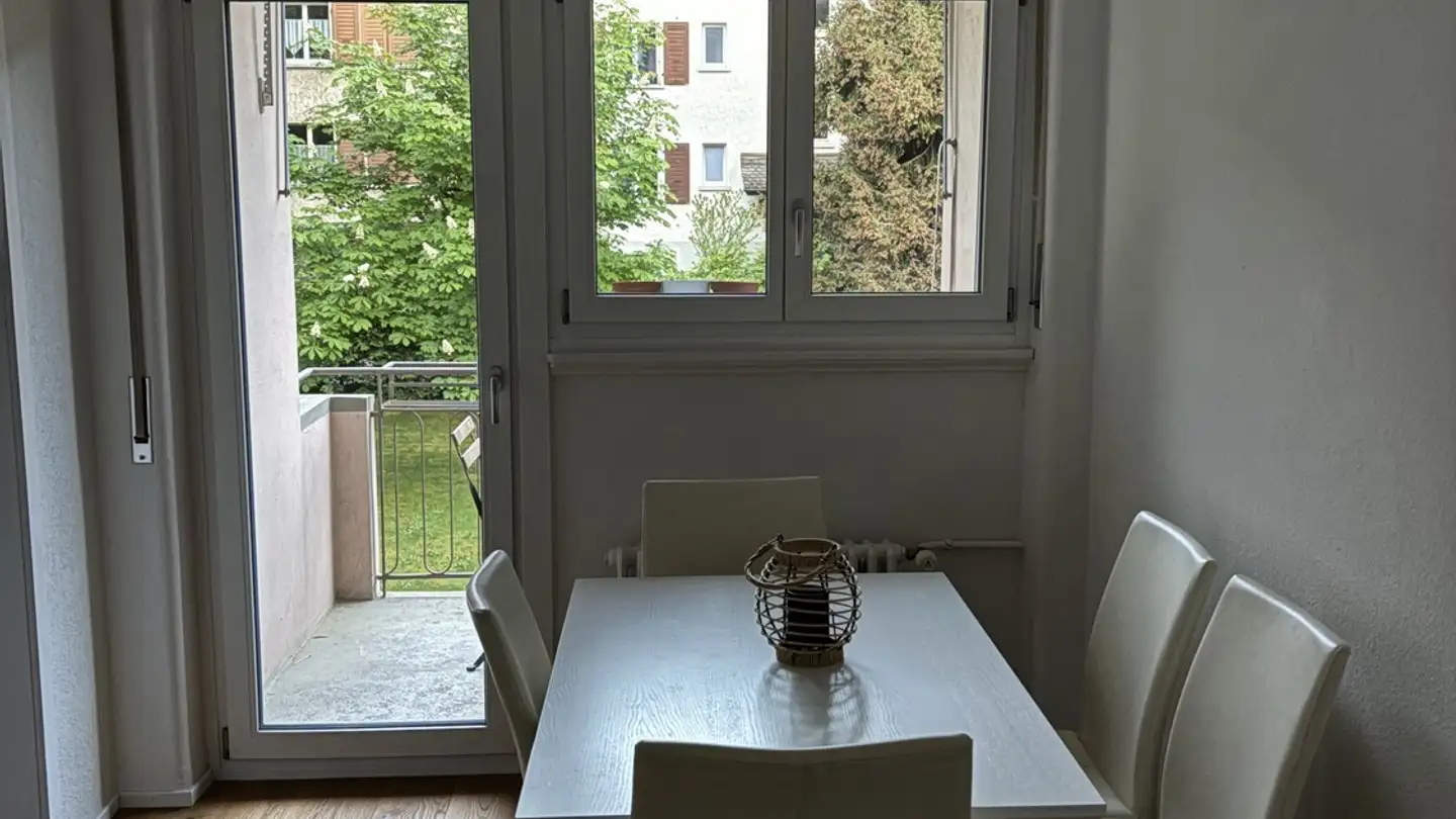 Apartment for rent - Ochsenbeinstrasse 8, 3008 Bern