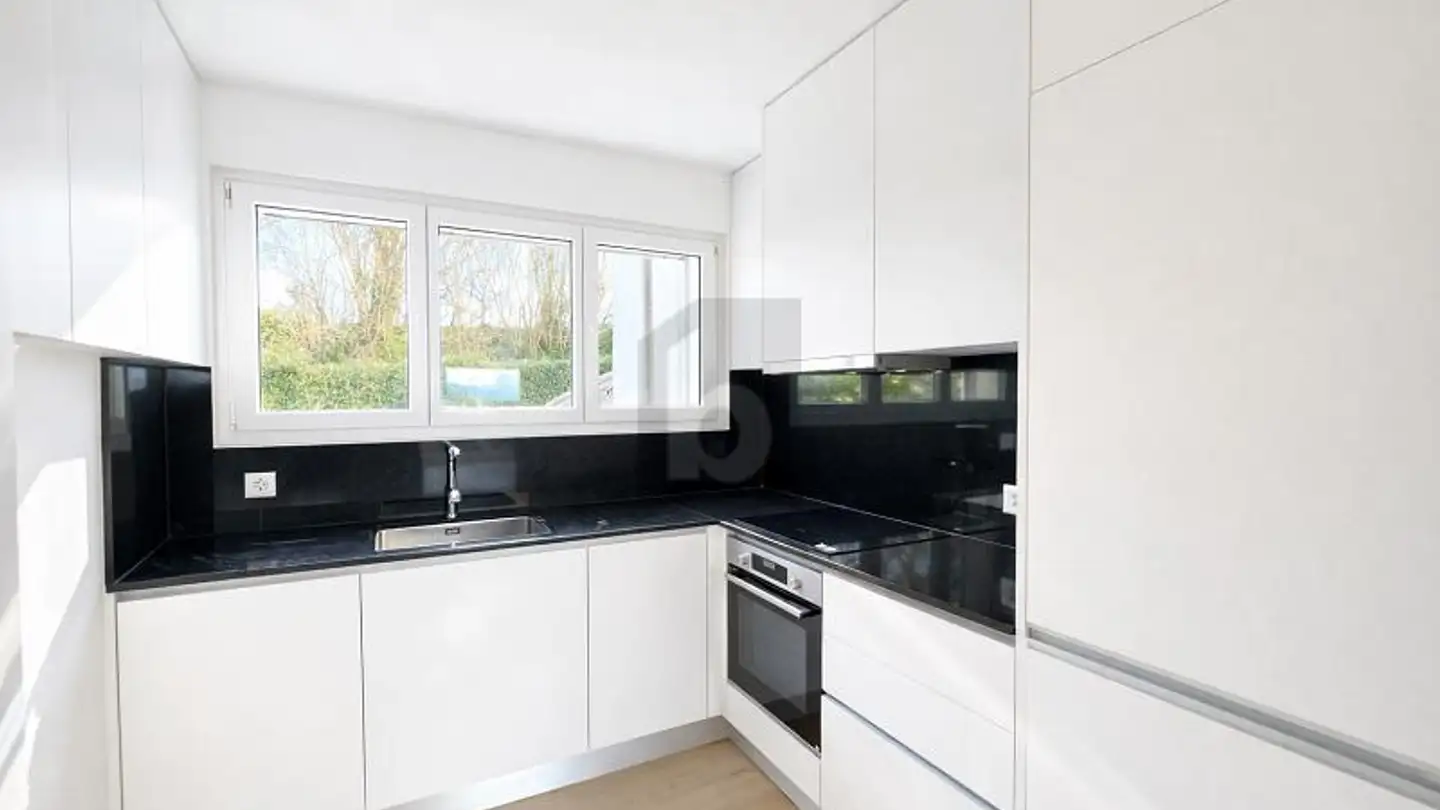 Apartment for rent - 1008 Prilly - Photo 2