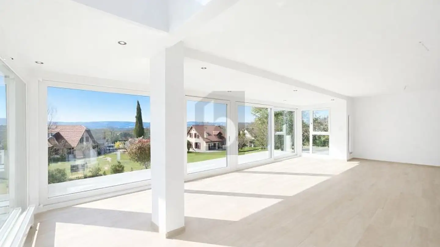 Apartment for rent - 1008 Prilly - Photo 3