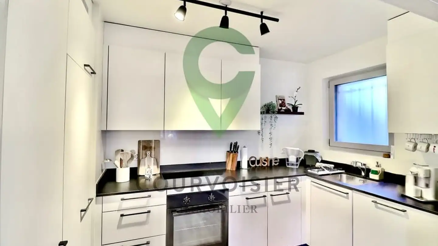 Appartement à vendre - 1169 Yens - Photo 2