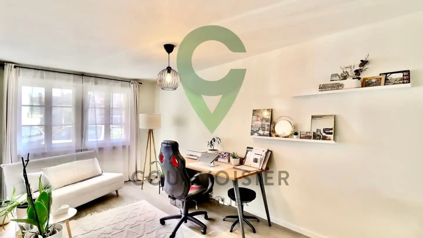 Appartement à vendre - 1169 Yens - Photo 4