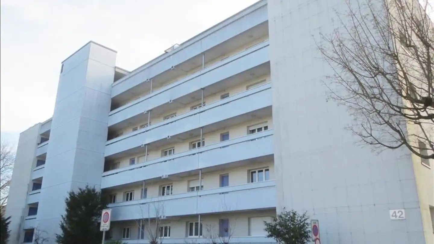 Appartamento in affitto - Binningerstrasse 42, 4153 Reinach BL