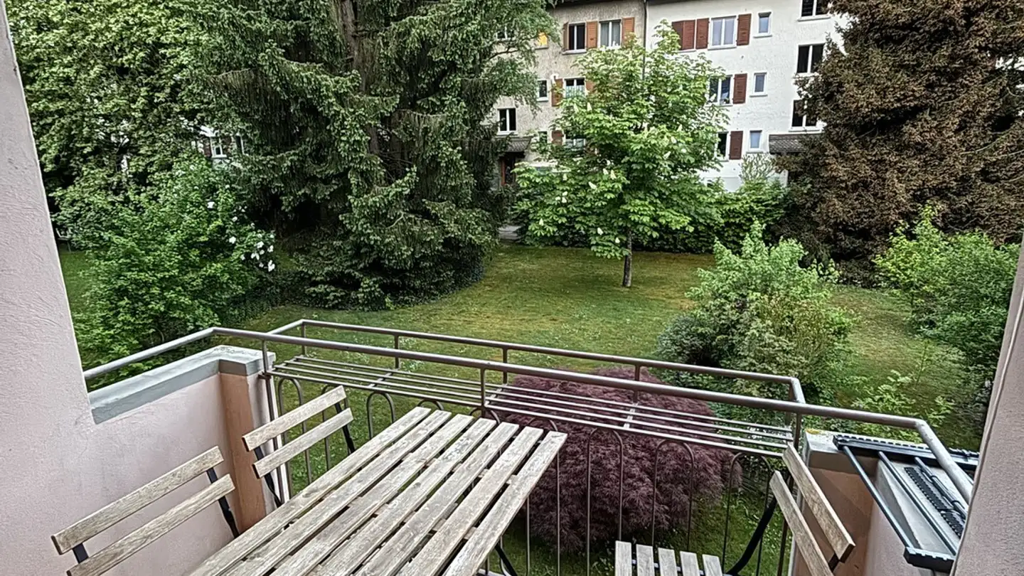 Apartment for rent - Ochsenbeinstrasse 8, 3008 Bern - Photo 4